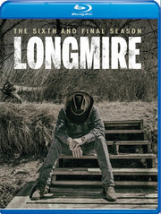 Longmire: The Sixth and Final Season - 