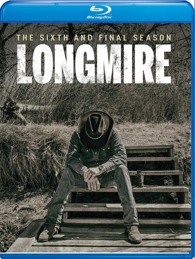 Longmire: The Sixth and Final Season - 
