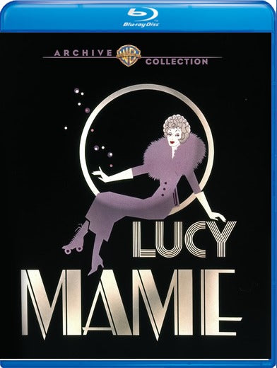 Mame - 
