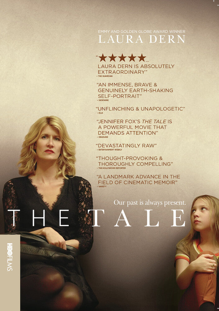 Tale, The - 