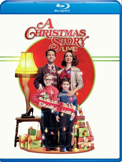 A Christmas Story Live! - 