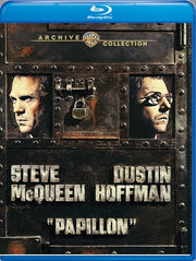 Papillon - 