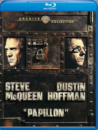 Papillon - 