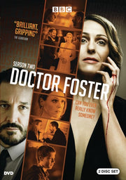Doctor Foster: Season Two (MOD) - 