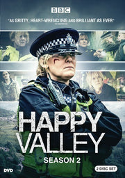 Happy Valley: Season 2 (MOD) - 