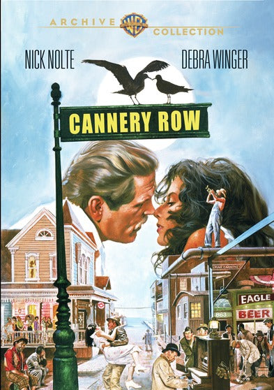 Cannery Row - 