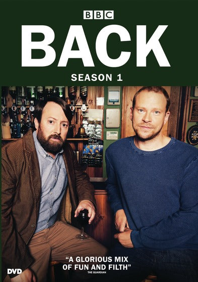 Back: Season 1 (MOD) - 