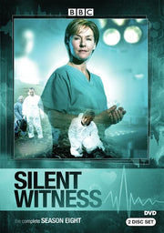 Silent Witness: The Complete Season Eight - 