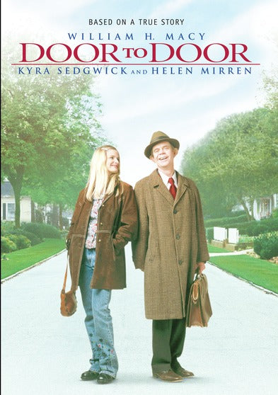 Door to Door - 