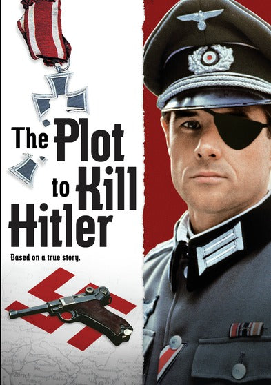 Plot to Kill Hitler, The - 