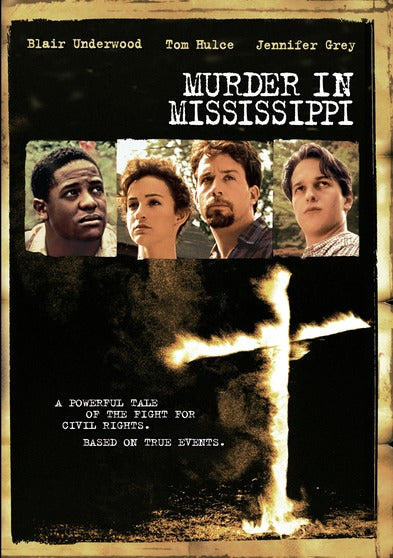 Murder in Mississippi - 