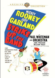 Strike Up The Band - 