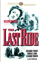 Last Ride, The - 