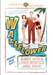 Wallflower - 
