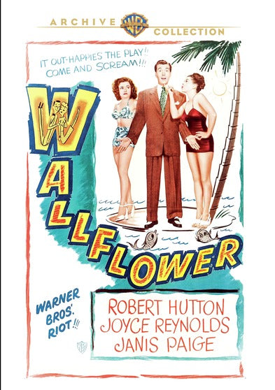 Wallflower - 