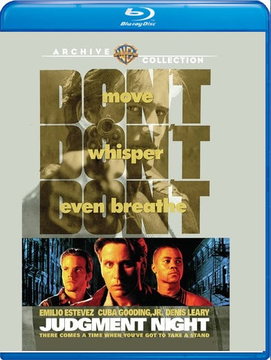Judgment Night - 