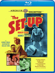 The Set-Up (1949) (BD) - 