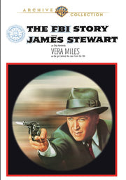 FBI Story, The - 