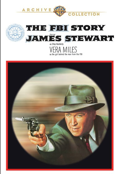 FBI Story, The - 