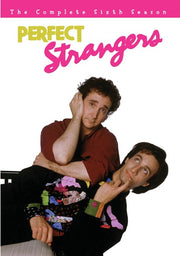 Perfect Strangers: The Complete Sixth Season - 