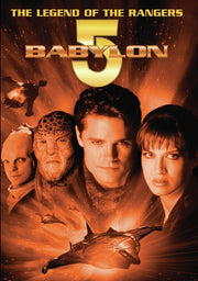Babylon 5: Legend of the Rangers - 