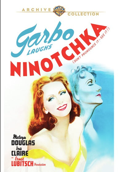 Ninotchka - 