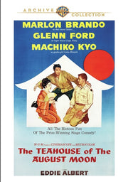 Teahouse of the August Moon, The - 