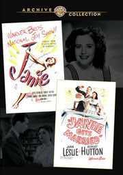 Janie/Janie Gets Married (Double Feature) - 