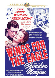 Wings for the Eagle - 