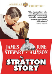 Stratton Story, The - 