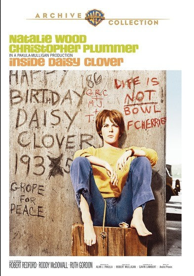 Inside Daisy Clover - 