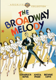 Broadway Melody, The - 