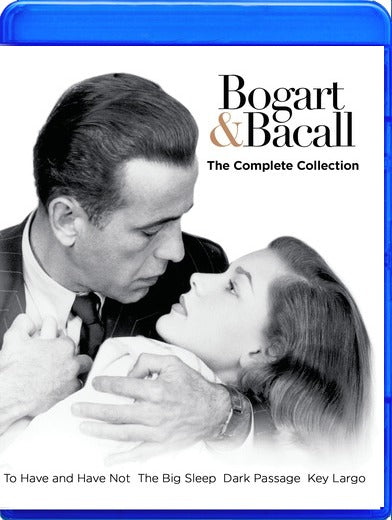 Bogart and Bacall: The Complete Collection - 