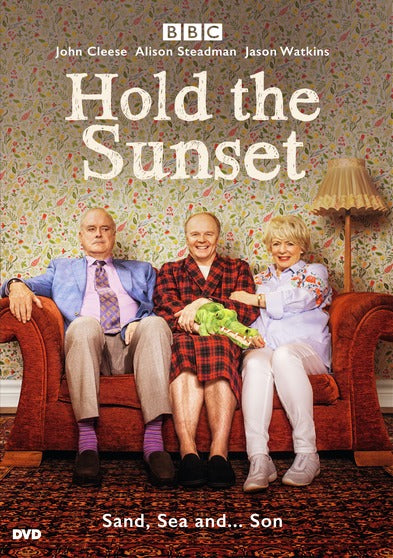 Hold the Sunset - 