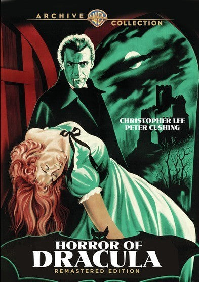 Horror of Dracula - 