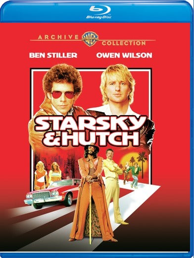 Starsky & Hutch - 