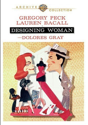Designing Woman - 