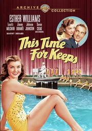 This Time For Keeps - 