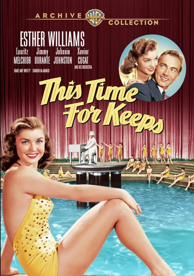 This Time For Keeps - 