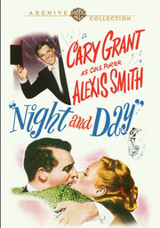 Night And Day - 