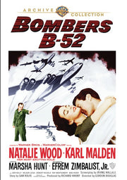 Bombers B-52 - 