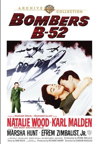 Bombers B-52 - 