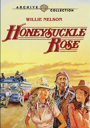 Honeysuckle Rose - 