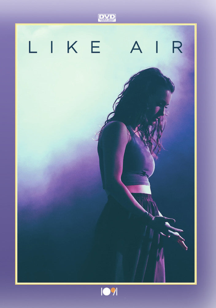 Like Air - 