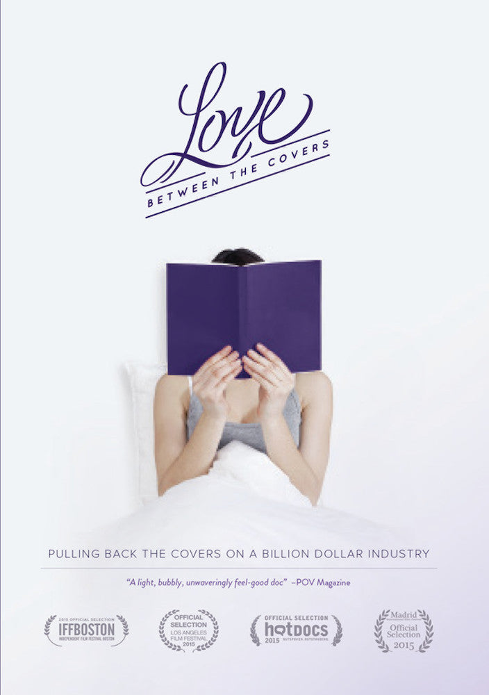 Love Between the Covers - 
