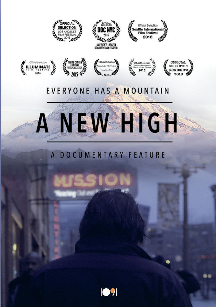 A New High - 