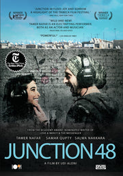 Junction 48 - 