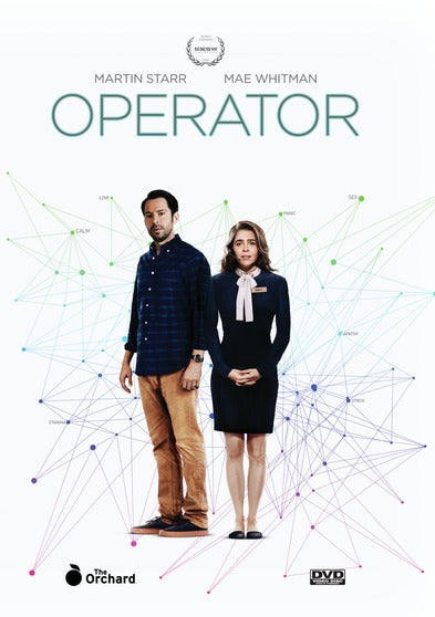 Operator - 