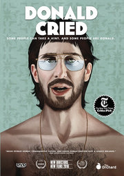 Donald Cried - 