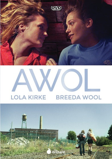 AWOL - 